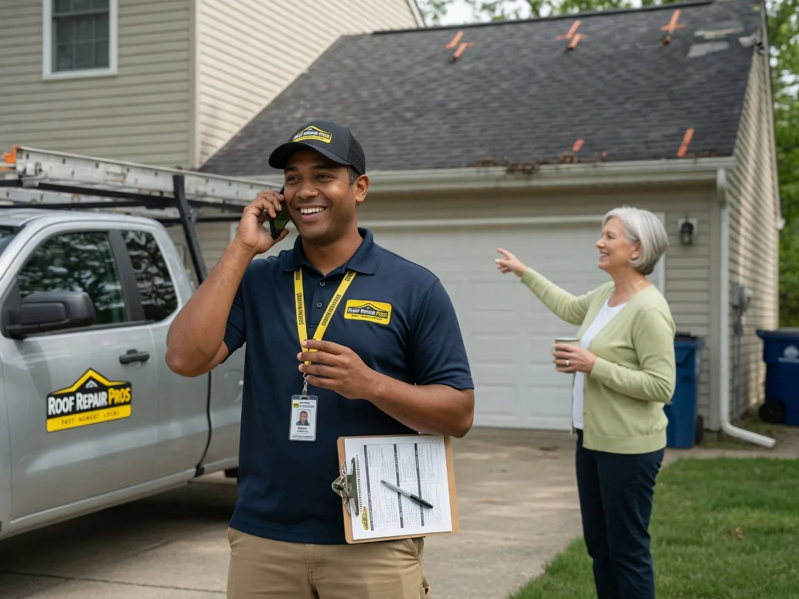 Roof Repair Dalbo, MN FAQs